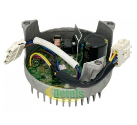 Плата керування інверторного двигуна ZXGN-420-8-116L для пральної машини (52K100..